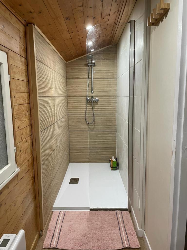Maison Familiale En Bois Avec Piscine, Proche Du Bassin Gujan-Mestras Dış mekan fotoğraf